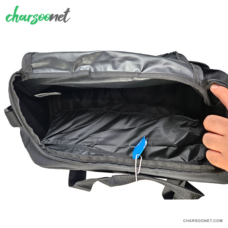 ساک ورزشی 25 لیتری آدیداس adidas tiro