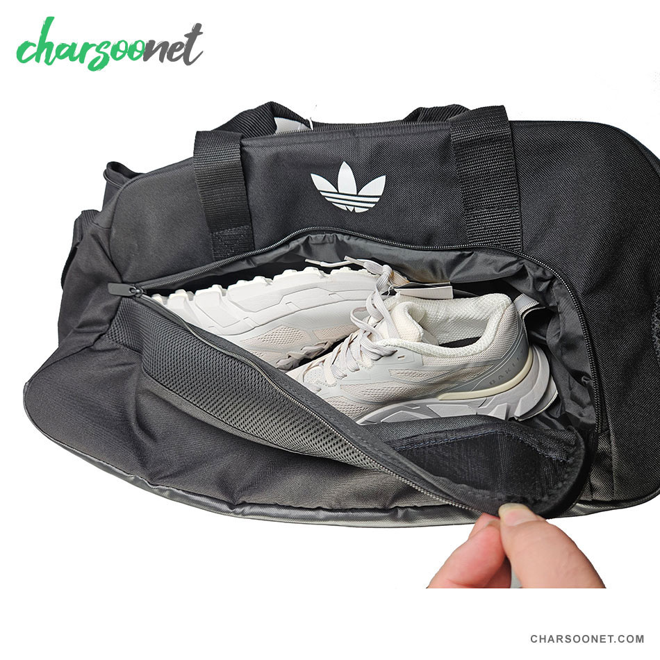 ساک ورزشی 25 لیتری آدیداس adidas tiro