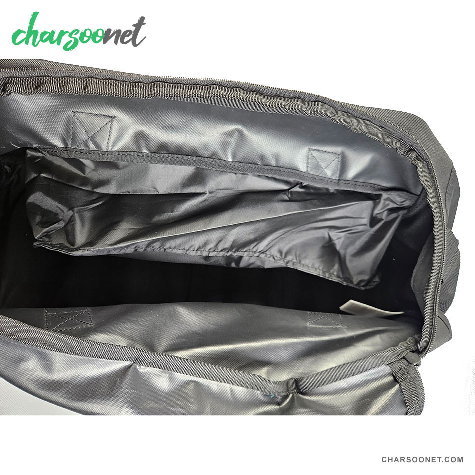 ساک ورزشی 25 لیتری آدیداس adidas tiro