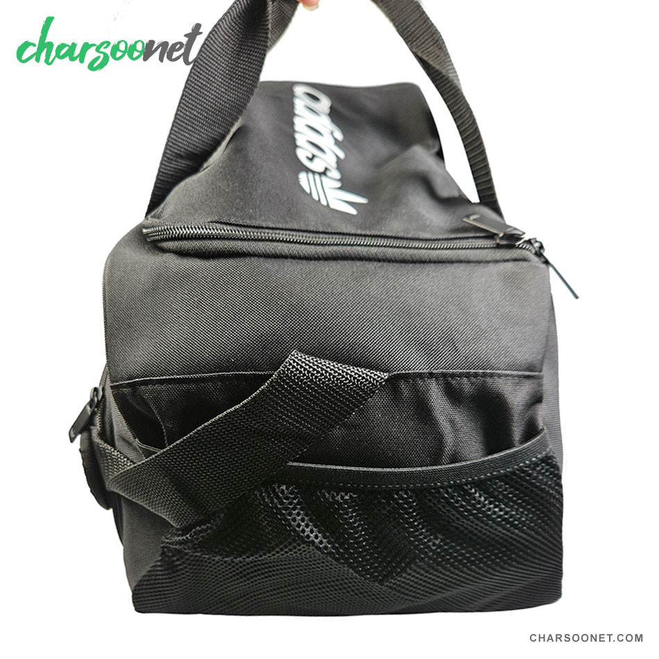 ساک ورزشی 25 لیتری آدیداس adidas tiro