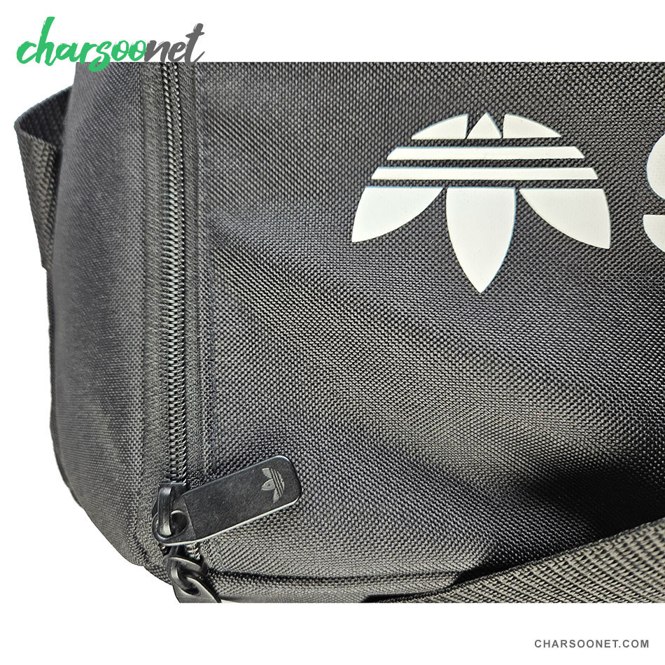 ساک ورزشی 25 لیتری آدیداس adidas tiro