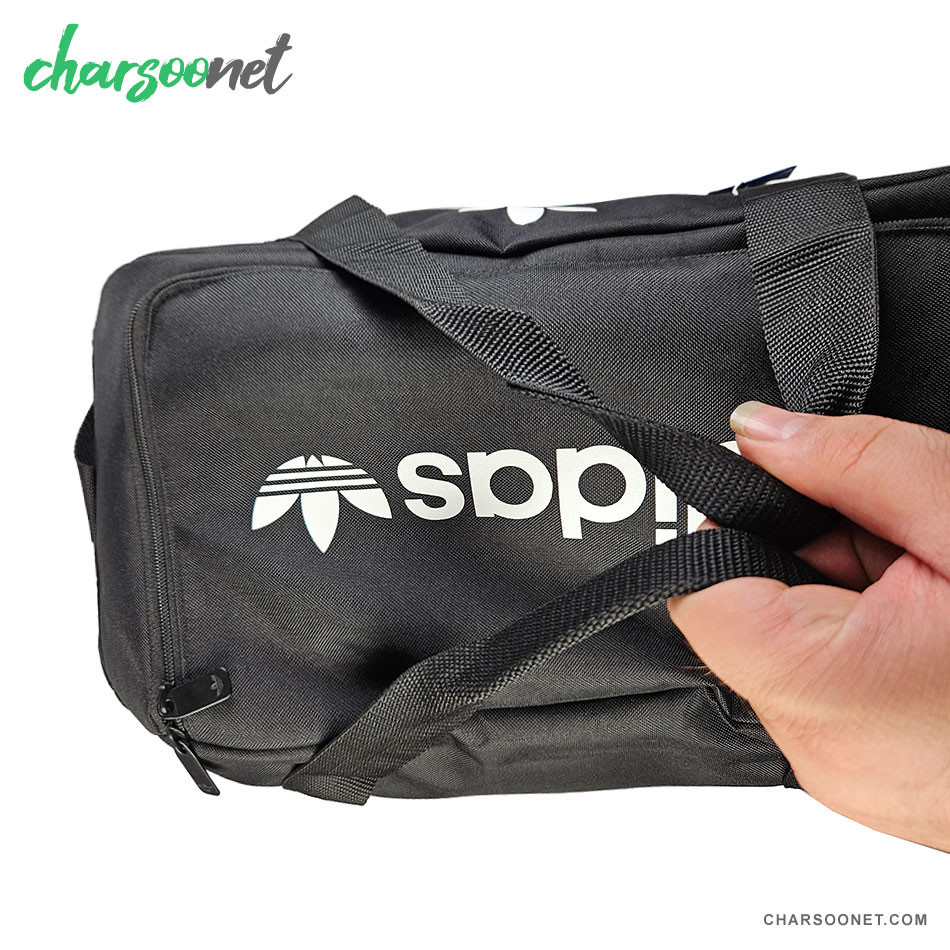 ساک ورزشی 25 لیتری آدیداس adidas tiro