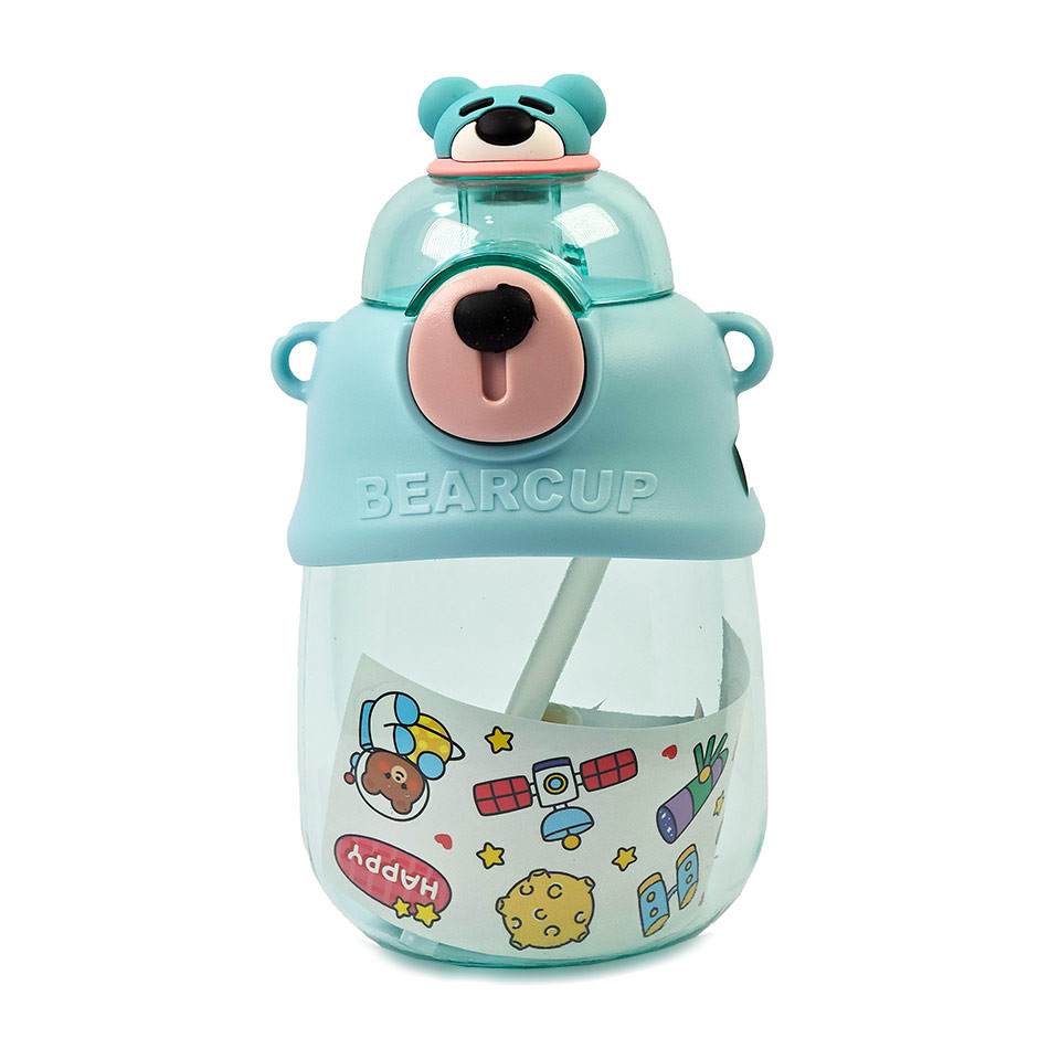قمقمه بچه گانه طرح خرس Bear Cup