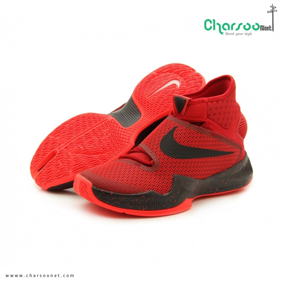 کفش نایک زوم هایپررو Nike zoom Hyperrev 2016