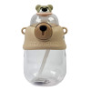 قمقمه بچه گانه طرح خرس Bear Cup