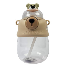 قمقمه بچه گانه طرح خرس Bear Cup