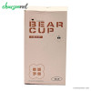 قمقمه بچه گانه طرح خرس Bear Cup