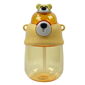 قمقمه بچه گانه طرح خرس Bear Cup