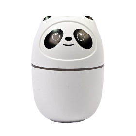 بخور سرد فانتزی مدل A10 رطوبت‌ساز + چراغ خواب + بی‌صدا