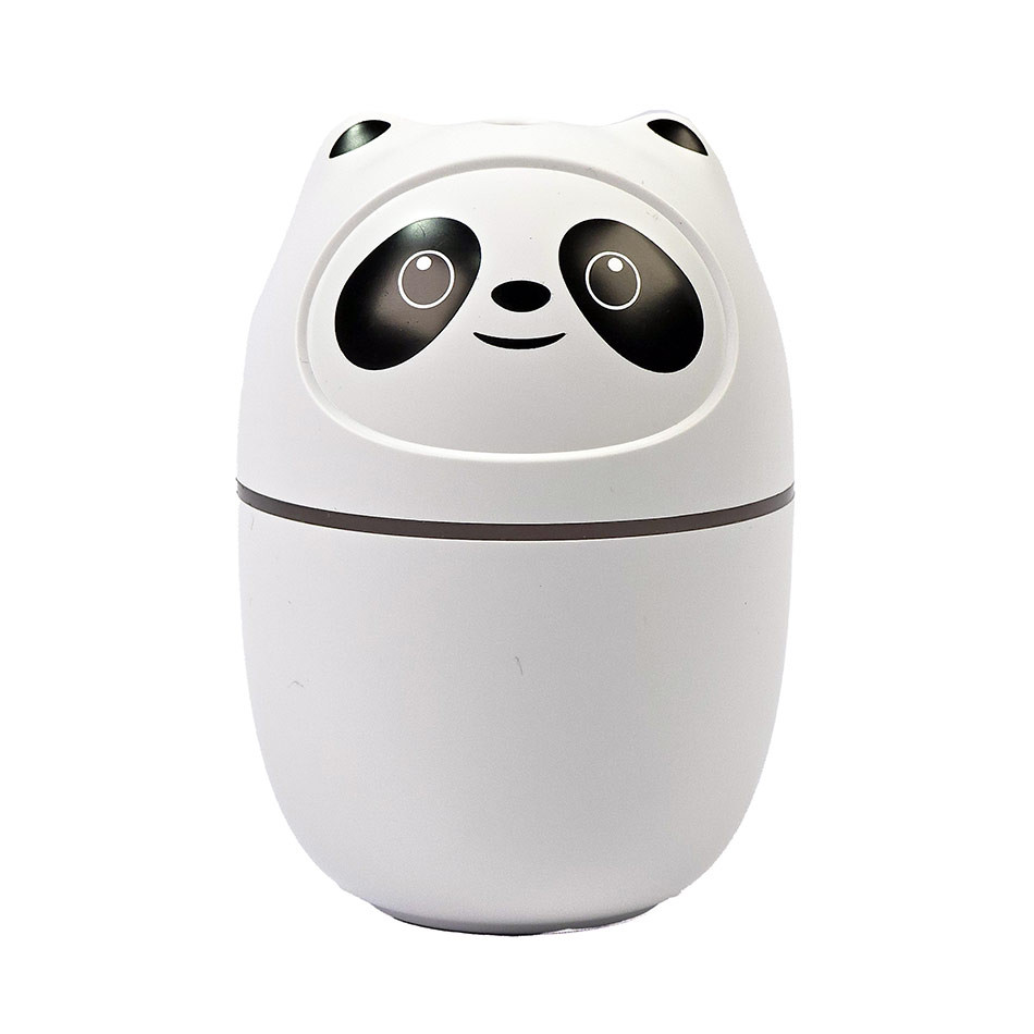 بخور سرد فانتزی مدل A10 رطوبت‌ساز + چراغ خواب + بی‌صدا