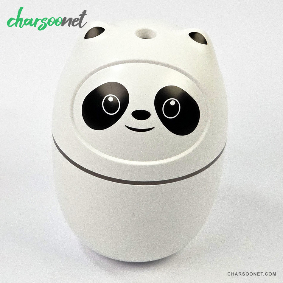 بخور سرد فانتزی مدل A10 رطوبت‌ساز + چراغ خواب + بی‌صدا