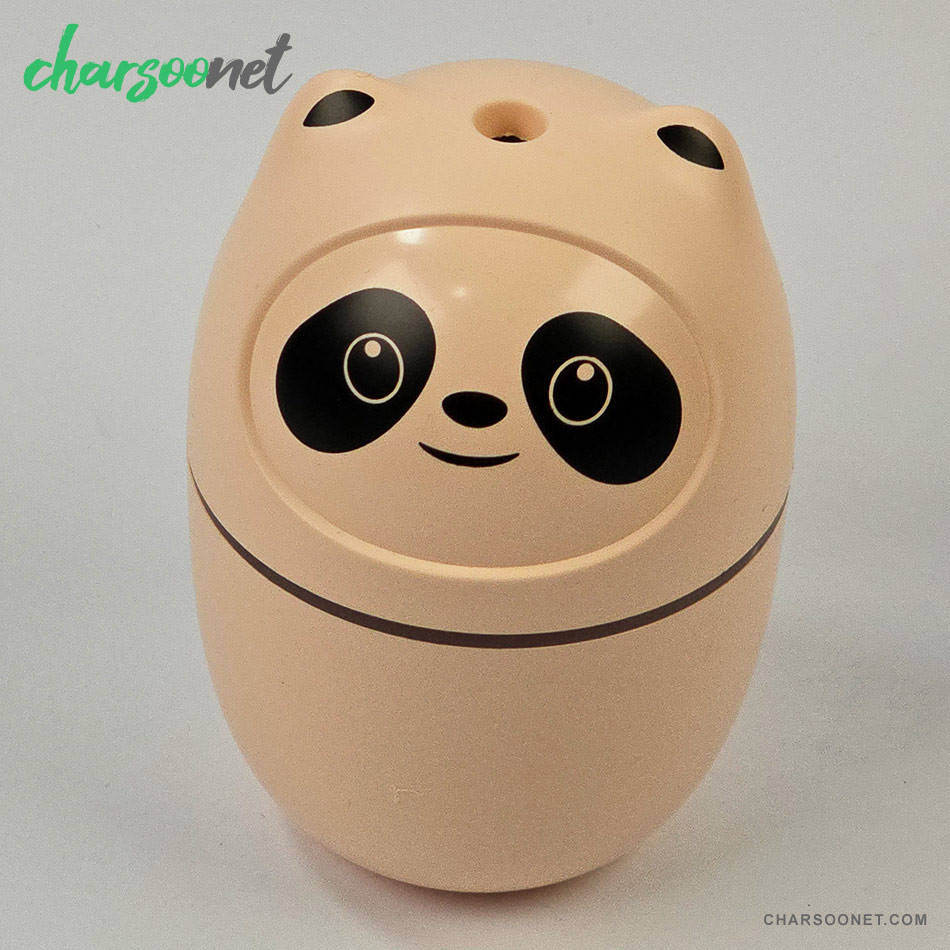 بخور سرد سه کاره فانتزی مدل A10