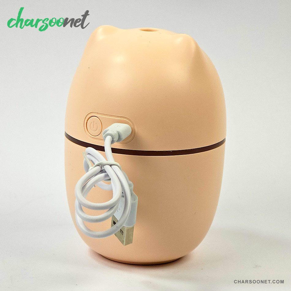 بخور سرد سه کاره فانتزی مدل A10