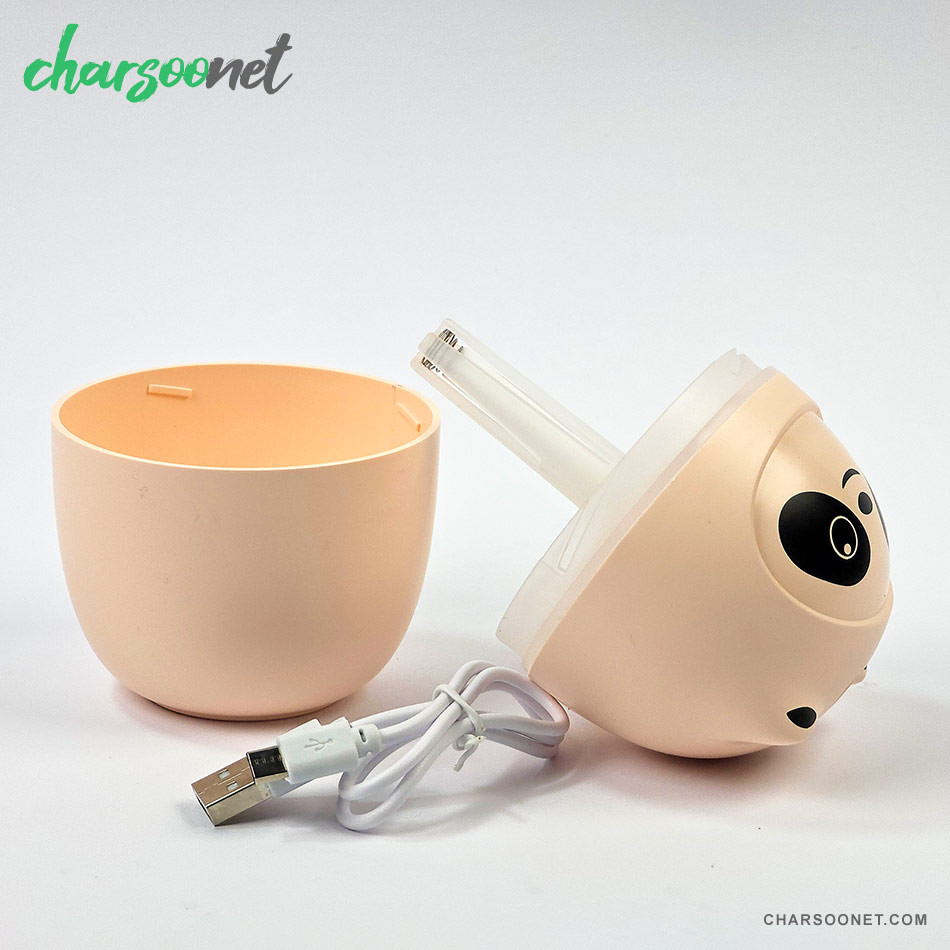 بخور سرد سه کاره فانتزی مدل A10