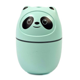 بخور سرد سه کاره فانتزی مدل A10