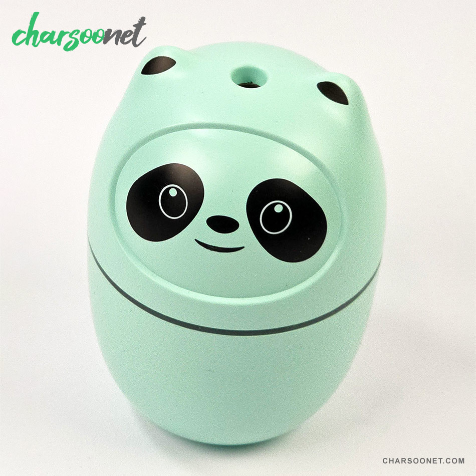 بخور سرد سه کاره فانتزی مدل A10