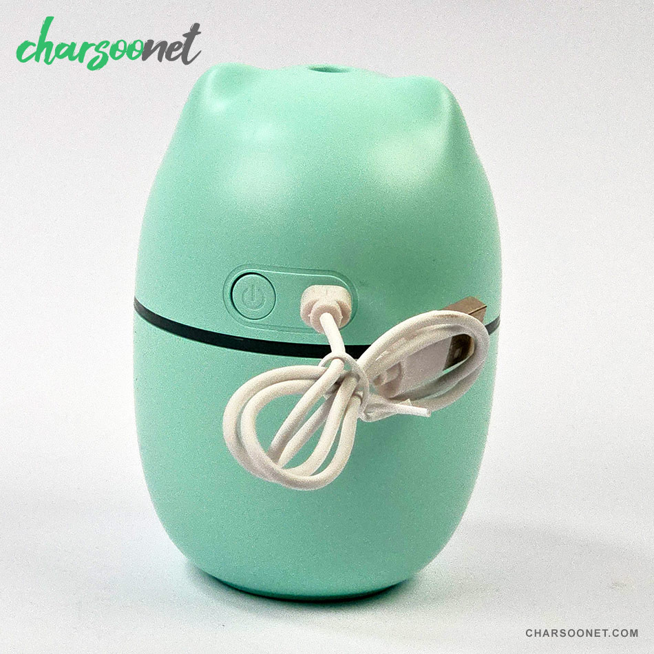 بخور سرد سه کاره فانتزی مدل A10