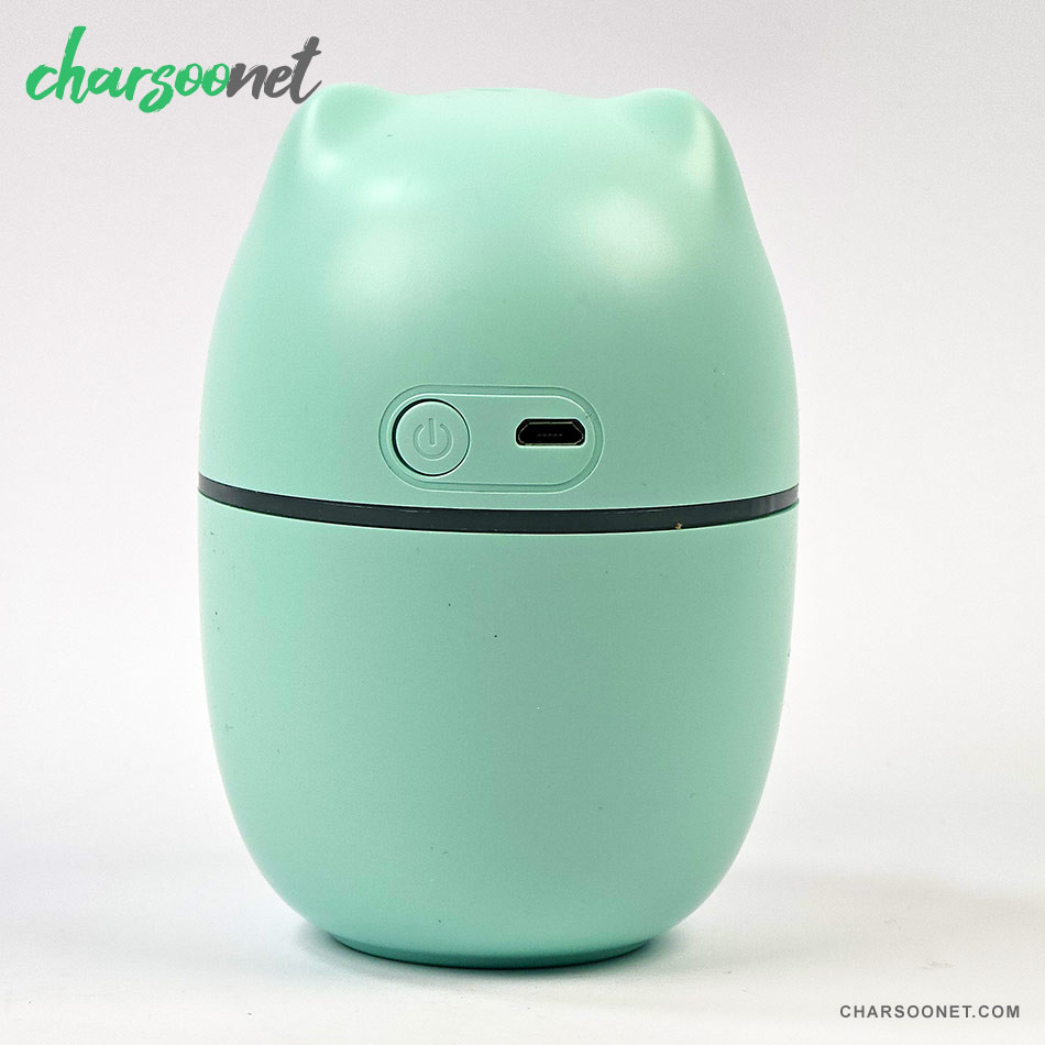 بخور سرد سه کاره فانتزی مدل A10