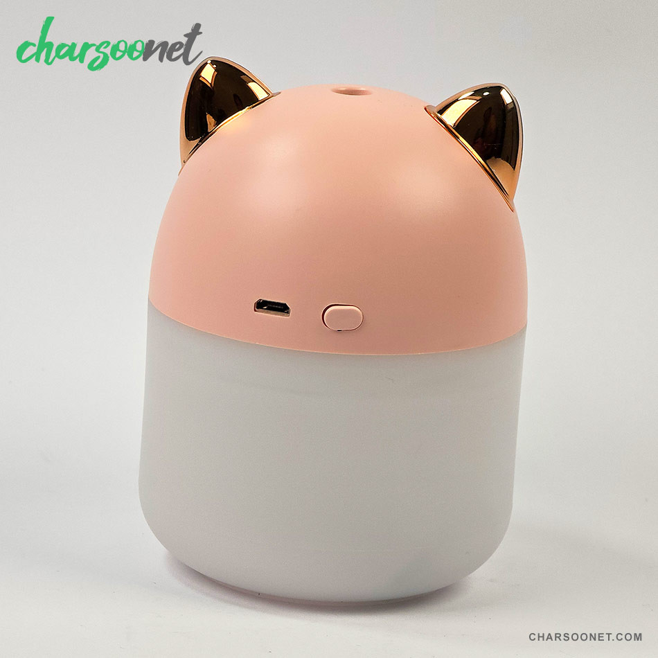 بخور سرد مدل YMJ-M8