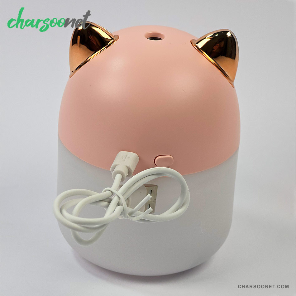 بخور سرد مدل YMJ-M8