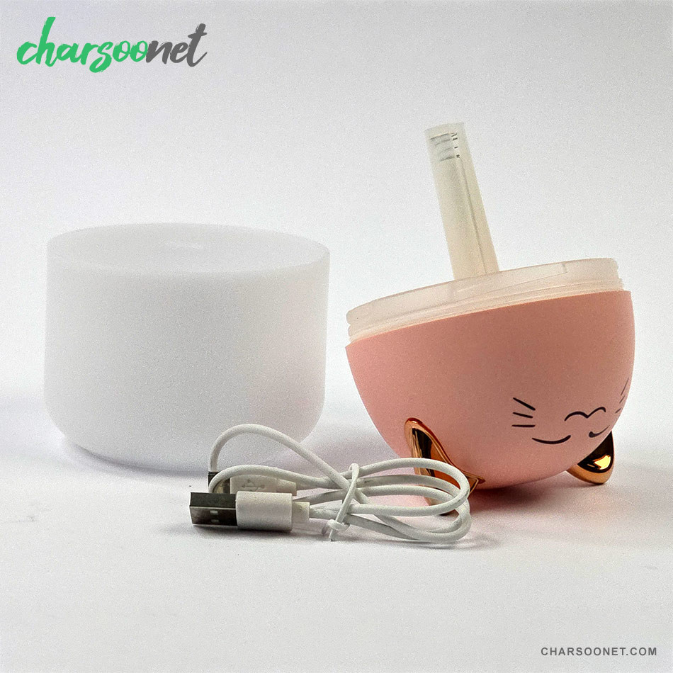 بخور سرد مدل YMJ-M8