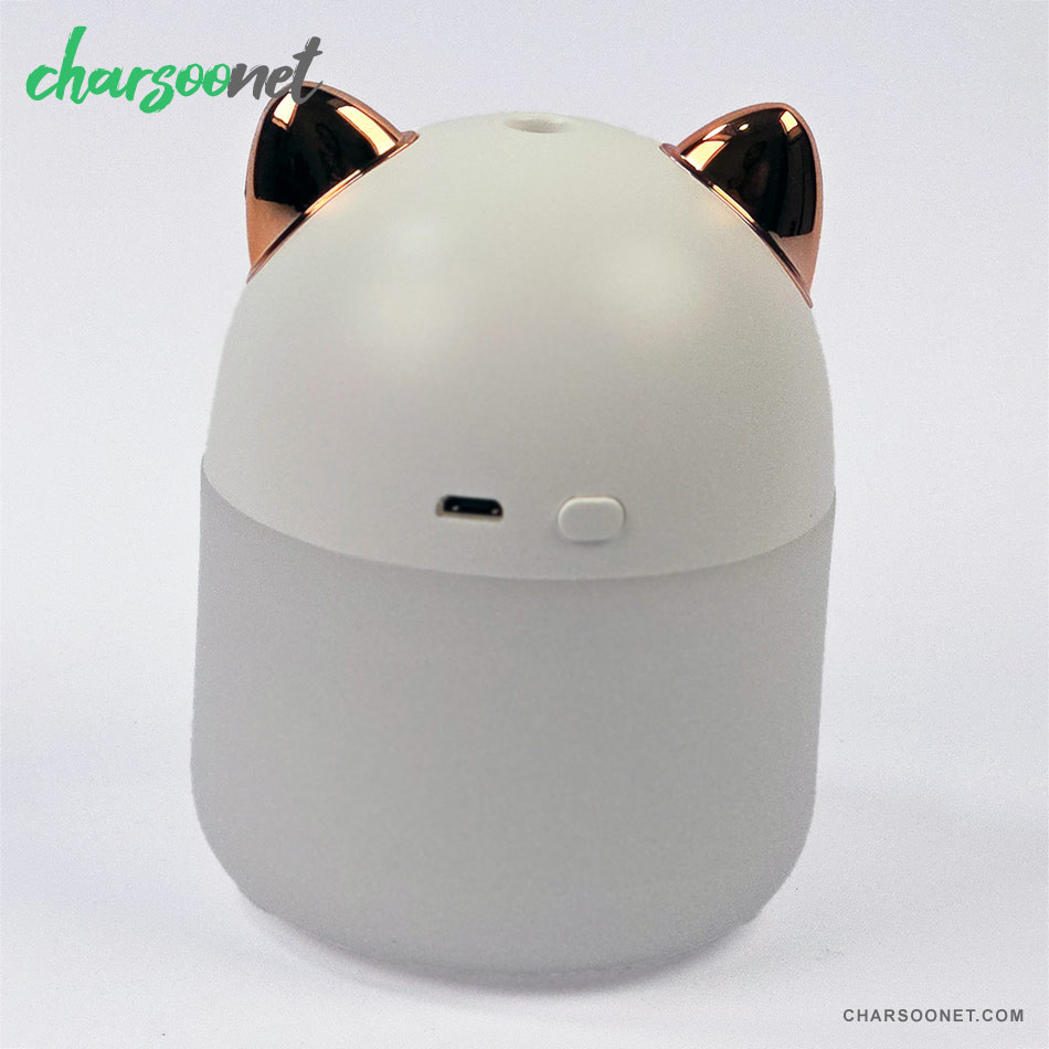 بخور سرد مدل YMJ-M8