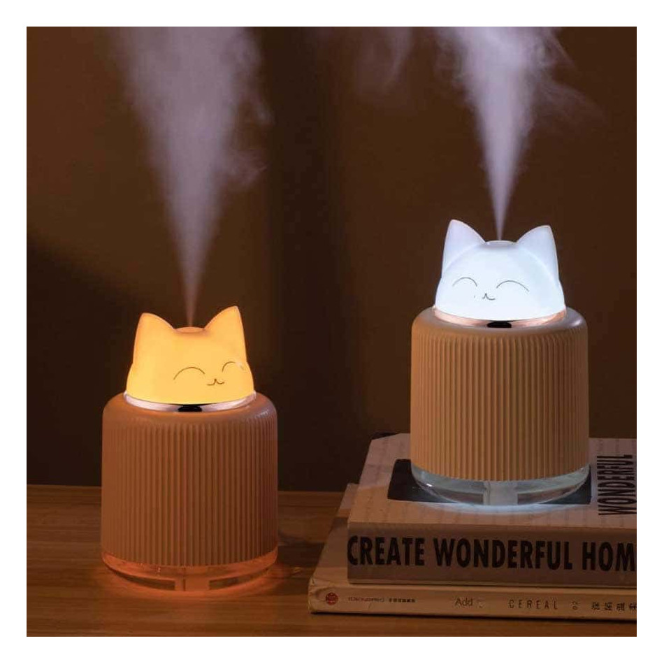 بخور سرد مدل E340