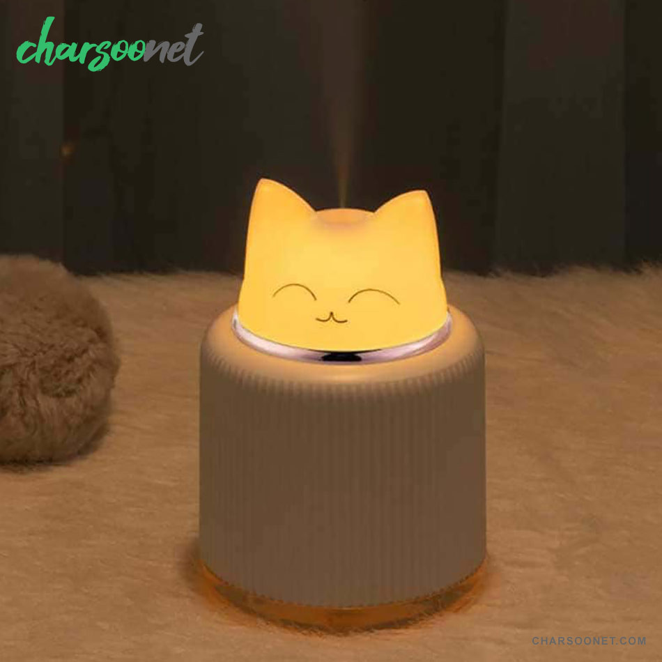 بخور سرد مدل E340