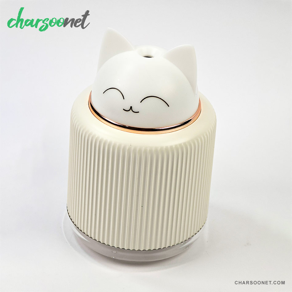 بخور سرد مدل E340