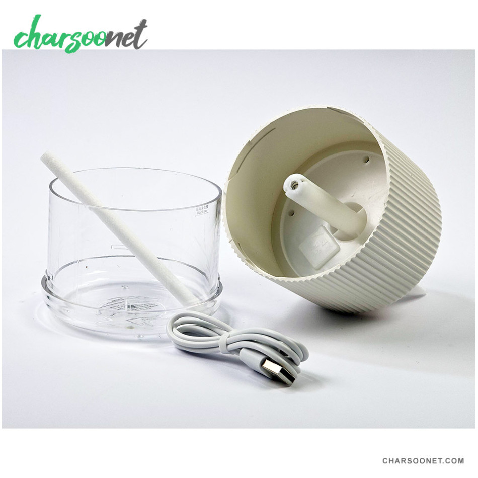 بخور سرد مدل E340