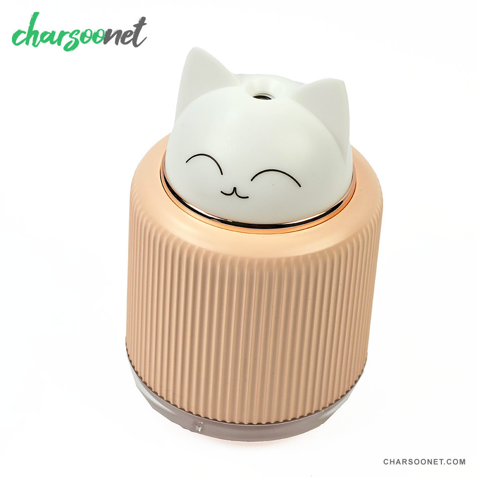 بخور سرد مدل E340