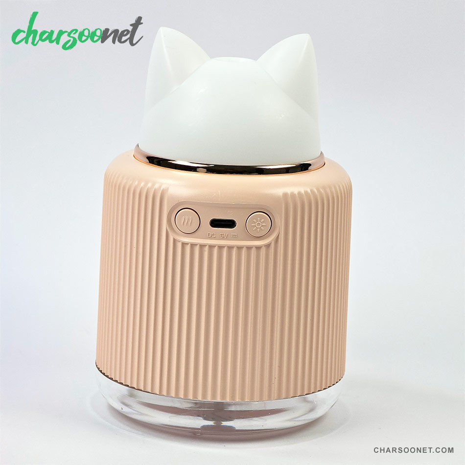 بخور سرد مدل E340