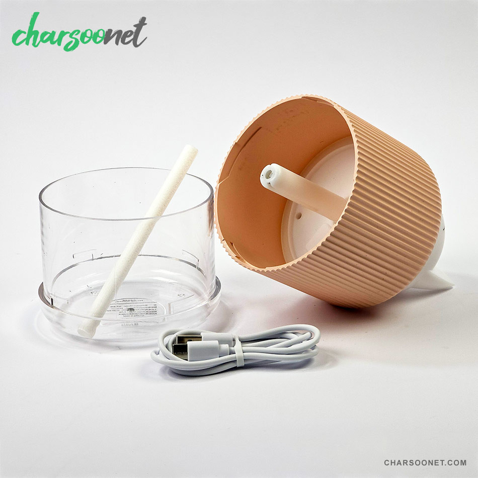 بخور سرد مدل E340