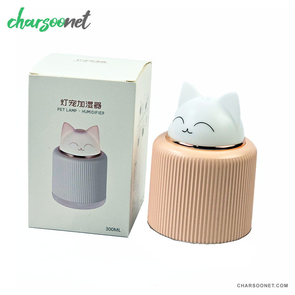 بخور سرد مدل E340