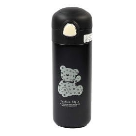 تراول ماگ 350 میلی لیتری استیل