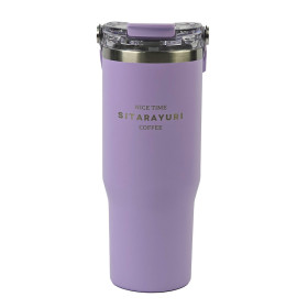 تراول ماگ استیل 900 میلی لیتری Sitarayuri