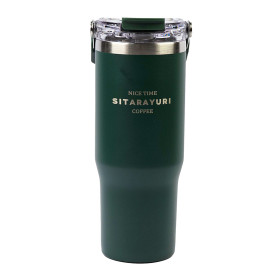 تراول ماگ استیل 900 میلی لیتری Sitarayuri