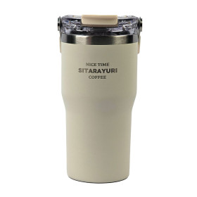 تراول ماگ 600 میلی لیتری Sitarayuri