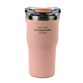 تراول ماگ 600 میلی لیتری Sitarayuri