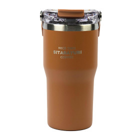 تراول ماگ 600 میلی لیتری Sitarayuri