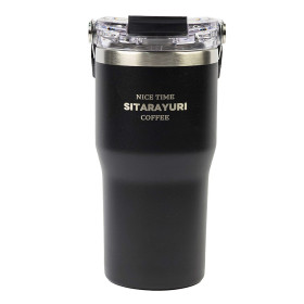 تراول ماگ 600 میلی لیتری Sitarayuri