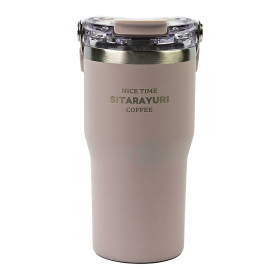 تراول ماگ 600 میلی لیتری Sitarayuri