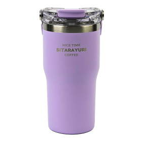 تراول ماگ 600 میلی لیتری Sitarayuri