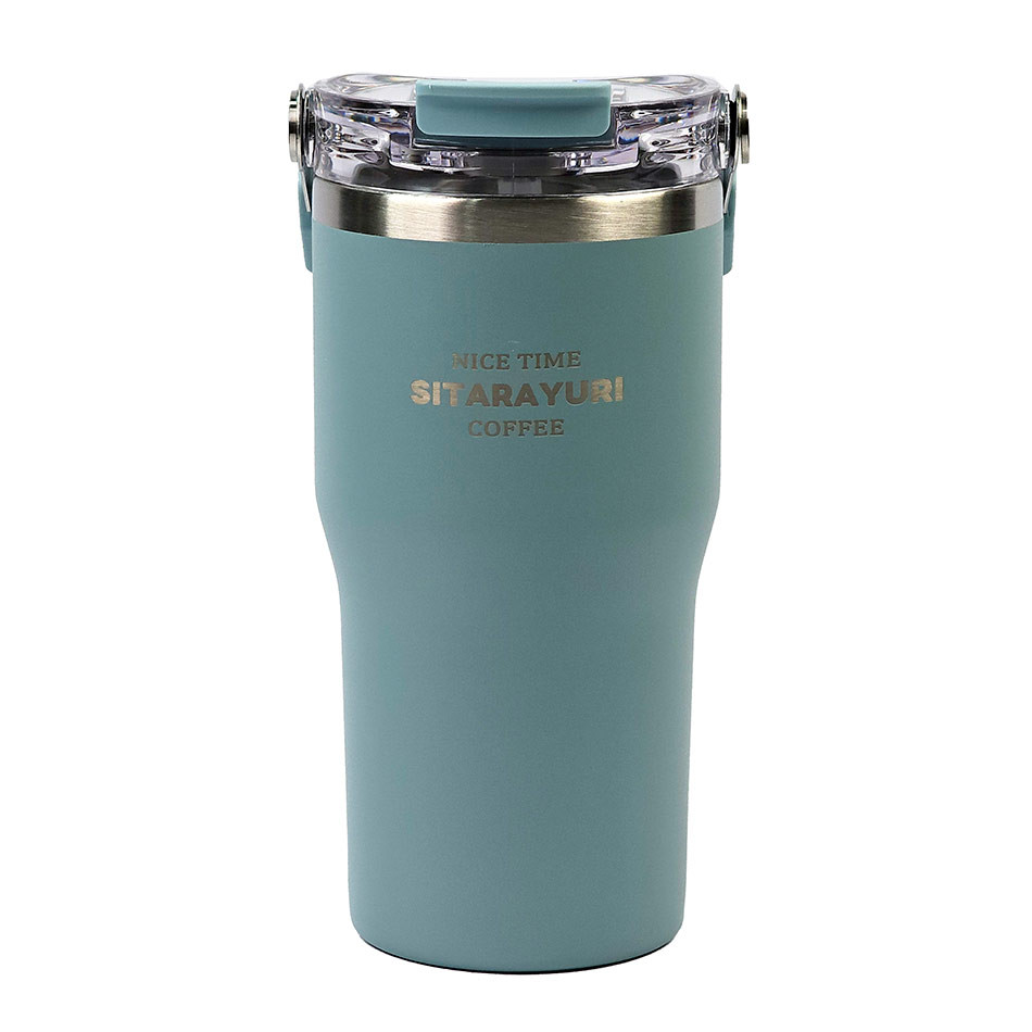 تراول ماگ 600 میلی لیتری Sitarayuri