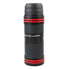 فلاسک استیل دوجداره YUBAO ظرفیت ۲ لیتر