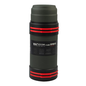 فلاسک استیل دوجداره YUBAO ظرفیت ۲ لیتر