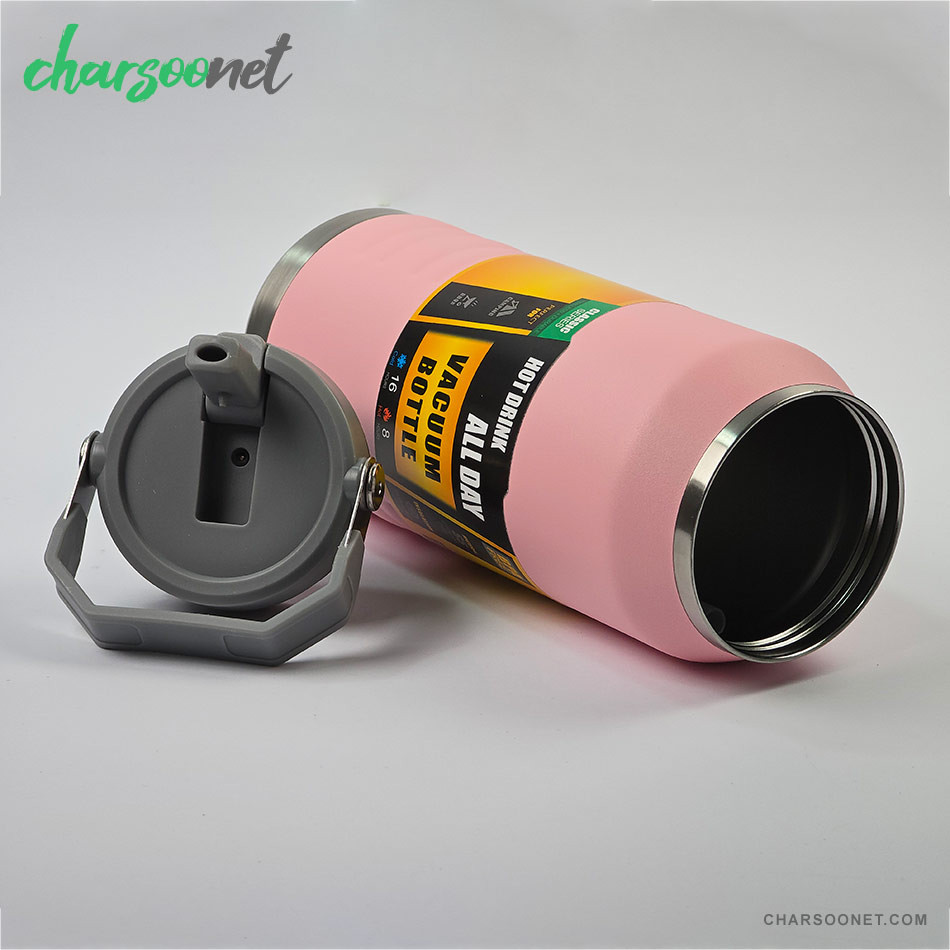 فلاسک دوجداره 1400 میلی لیتری سری کلاسیک