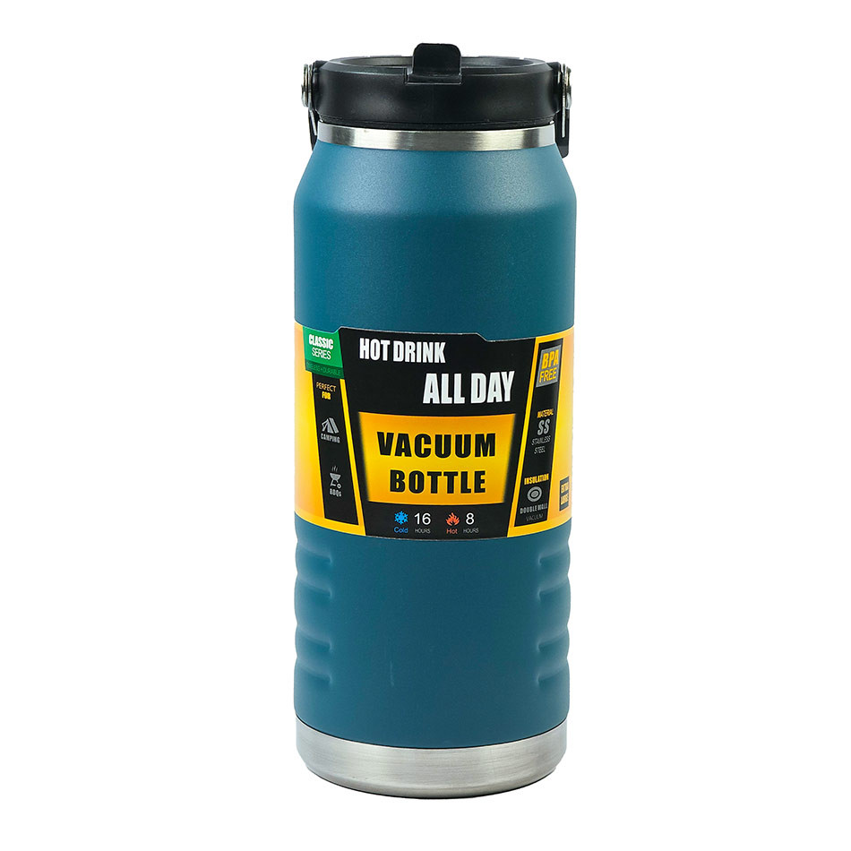 فلاسک دوجداره 1400 میلی لیتری سری کلاسیک