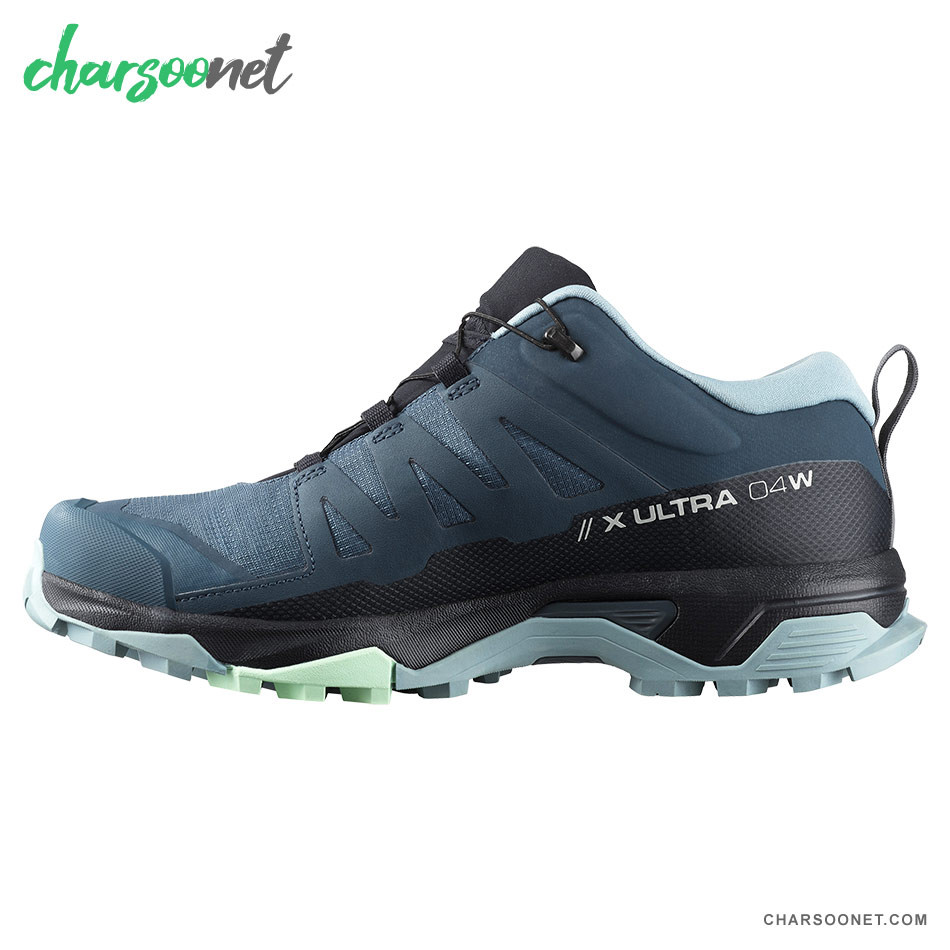 کفش پیاده روی و دویدن سالومون Salomon X Ultra GTX