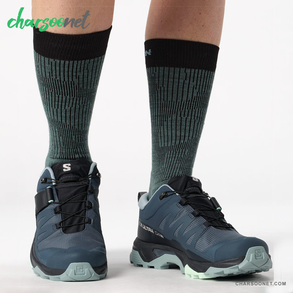 کفش پیاده روی و دویدن سالومون Salomon X Ultra GTX